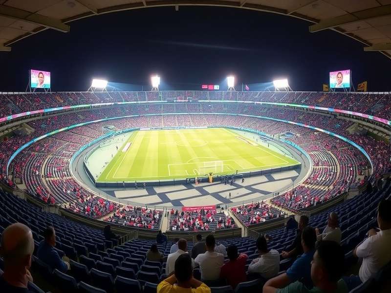 Ahmedabad FIFA Master Diwali Cup